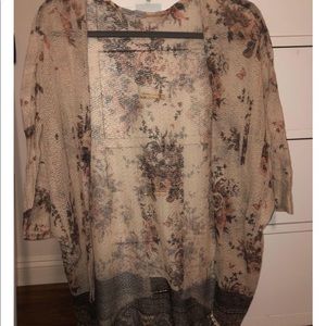 charlotte russe cardigan